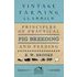 Principles of Practical Pig Breeding and Feeding - E. W. Brooks