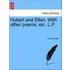 Hubert and Ellen. With other poems etc. L.P. - Lucius Sargent