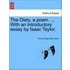 The Diety a poem. ... With an introductory essay by Isaac Taylor. - Thomas Ragg/ Isaac Taylor