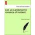 List ye Landsmen! A romance of incident. - William Clark Russell