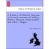 A History of Market Drayton with some account of Ashley Betton Norton Cheswardine and other villages. - John Robinson Lee