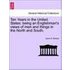 Ten Years in the United States: being an Englishman's views of men and things in the North and South. - David W. Mitchell