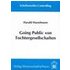 Going Public von Tochtergesellschaften.: Unternehmensfinanzierung und Unternehmenswertsteigerung.
