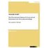 Die Procurement Balanced Scorecard als Instrument des Personalcontrollings - Alexander Kropff