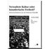 Verwaltete Kultur oder künstlerische Freiheit?
