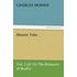 Historic Tales Vol. 1 (of 15) The Romance of Reality - Charles Morris