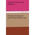 The Inner Sisterhood A Social Study in High Colors - George Douglass Sherley