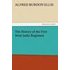 The History of the First West India Regiment - A. B. (Alfred Burdon) Ellis/ Alfred Burdon Ellis