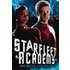 Star Trek - Starfleet Academy 1 - Rick Barba