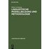 Linguistische Modellbildung und Methodologie