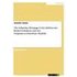 The Subprime Mortgage Crisis: Einfluss des Brokerverhaltens und des Originate-to-Distribute Modells - Jennifer Janzer