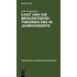 Kant und die Bewußtseinstheorien des 18. Jahrhunderts