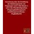 Verordnung über die Ermittlung der Beleihungswerte von Flugzeugen nach § 26d Absatz 1 und 2 des Pfandbriefgesetzes (Flugzeugbeleihungswert- ermittlungsverordnung - FlugBelWertV) - ohne Autor