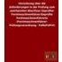 Verordnung über die Anforderungen in der Prüfung zum anerkannten Abschluss Geprüfter Forstmaschinenführer/Geprüfte Forstmaschinenführerin (Forstmaschinenführer- Prüfungsverordnung - FoMaFüPrV) - ohne Autor