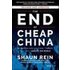 The End of Cheap China Revised and Updated - Shaun Rein