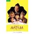 Matilda - Buch mit MP3-Audio-CD - Roald Dahl