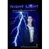 Night Light (Blood Bound Book 2) - Amy Blankenship/ Rk Melton