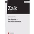 Zak Spezial - Das neue Erbrecht - Wolfgang Kolmasch