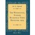 The Woodstock, Sumner Buckfield Town Register, 1905 (Classic Reprint) - H. E. Mitchell