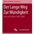 Der lange Weg zur Mündigkeit: Frau und Literatur (1500-1800) - Barbara Becker-Cantarino