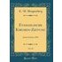 Evangelische Kirchen-Zeitung, Vol. 22