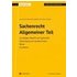 Sachenrecht Allgemeiner Teil (Skriptum) - Helmut Böhm/ Ulrich E. Palma