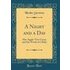A Night and a Day - Hesba Stretton