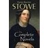 Complete Novels of Harriet Beecher Stowe