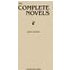 Complete Novels of Jane Austen - Austen Jane Austen