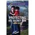 Protecting His Secret Son (Mills & Boon Love Inspired Suspense) (Callahan Confidential Book 6) - Laura Scott