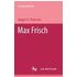 Max Frisch - Jurgen H. Petersen