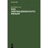 Das Vertrauensschutz-Prinzip