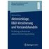 Aktionärsklage D&O-Versicherung und Vorstandshandeln - Michael Dose