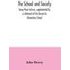 The school and society; being three lectures supplemented by a statement of the University Elementary School