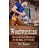 Woodworking - John Hammer