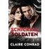 Schicksal des Soldaten (Die Zeitwanderer #2) - Claire Conrad