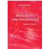 Chrisa Kitsiou Music Theory - Solfège Developing Aural Skills - Teacher's Book Book 1