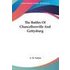 The Battles Of Chancellorsville And Gettysburg - A. H. Nelson