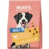 MultiFit Croquettes pour chien adulte, au volaille & carotte 2,5 kg — vue 2