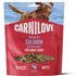 Carnilove Friandise croquante pour chien 200 g Saumon — vue 2