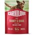 Carnilove Pâtée en sachet pour chien Truthahn und Wachtel 12x300 g — vue 2