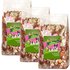 MultiFit flocons de légumes pour rongeurs et lapins nains 3x750 g — vue 2