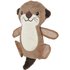 AniOne Jouet loutre en peluche à remplir — vue 2
