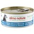 Almo nature HFC Natural nourriture humide pour chat Thon, poulet et fromage 24x150 g — vue 2