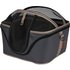 more LIFESTYLEPETS Sac de Transport Royal Gris — vue 2