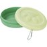 FIT+FUN gamelle de voyage portable avec couvercle pour chien 350 ml — vue 2