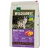 REAL NATURE WILDERNESS Croquettes chien Rocky Hills Mini bœuf avec chèvre 4 kg — vue 2