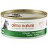 Almo nature HFC Jelly nourriture humide pour chat Thon 24x150 g — vue 2