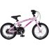 picture of Squish 14 Kids Bike - Pink