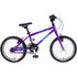 picture of Squish 16 Kids Bike - Purple